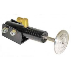 Hegar Master Cylinder Complete - Heel Type